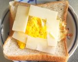 本当に簡単な✿ラピュタパン作り方8写真