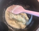 手作り シュークリーム作り方5写真