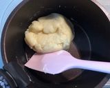 手作り シュークリーム作り方6写真