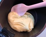 手作り シュークリーム作り方7写真
