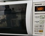 アスパラ、シメジ、鶏ももをレンジで1分！作り方3写真