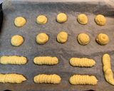手作り シュークリーム作り方11写真