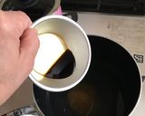 ごぼうとちくわのさっと煮作り方7写真