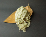 「南茅部産とろろ昆布包み大福もち」作り方3写真