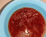 絶品サーモン親子丼！作り方5写真