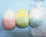 『イースターエッグなウサギさん』弁当♡作り方4写真