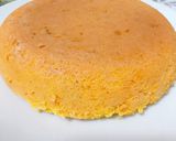 超！簡単！ かぼちゃケーキ作り方5写真