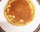 無添加おやつ♡小豆クリームの黒糖どら焼き作り方8写真