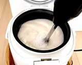 簡単!おいしい甘酒作り方3写真