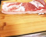 酒香滷肉飯(るーろーはん)作り方2写真