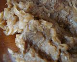 ついつい食べ過ぎちゃう★豆腐ハンバーグ作り方1写真