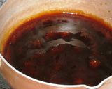 子どもと作るヘルシー肉団子作り方10写真