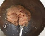 管理栄養士監修！プロテインたらこパスタ作り方4写真