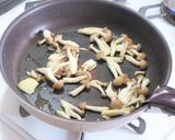 管理栄養士監修！プロテインたらこパスタ作り方5写真