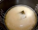 筍の具とりどり炊き込みごはん作り方1写真