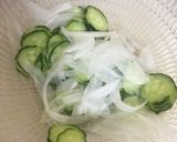 ポテトサラダ作り方1写真