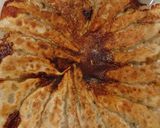 大葉香るチーズin餃子☆作り方7写真
