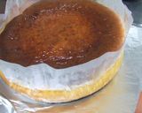 とっても簡単♪ミキサーでチーズケーキ作り方3写真