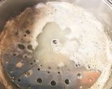 タケノコの灰汁抜きの茹で方作り方6写真