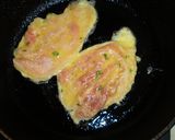 豚薄切りで作るピカタ作り方3写真