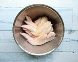 ご馳走風♪手羽先の照り焼き作り方2写真