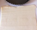 ♡桃のヨーグルトカスタードクリームパイ♡作り方6写真