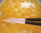 浦田家の出し巻き卵♪作り方1写真