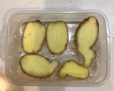 生姜の保存方法(裏ワザ)作り方3写真