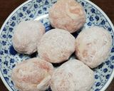 玉子の肉巻き作り方2写真