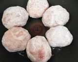 玉子の肉巻き作り方3写真