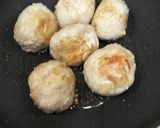 玉子の肉巻き作り方4写真