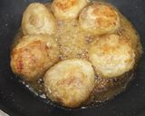 玉子の肉巻き作り方5写真