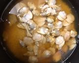 2合・あさりご飯・はまぐり炊き込みご飯作り方3写真