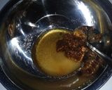 ほうれん草の胡桃味噌和え作り方3写真