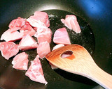 簡単！ほっこり美味しい♡鶏塩じゃが♡作り方3写真