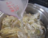 食物繊維たっぷり！ごぼうのポタージュ作り方10写真