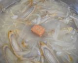 食物繊維たっぷり！ごぼうのポタージュ作り方12写真