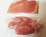 液体塩麹で120円油淋鶏おかず作り方3写真