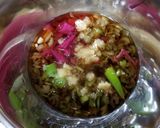 液体塩麹で120円油淋鶏おかず作り方4写真