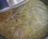 食物繊維たっぷり！ごぼうのポタージュ作り方13写真
