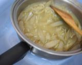 食物繊維たっぷり！ごぼうのポタージュ作り方14写真