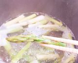アスパラの肉巻き作り方4写真