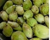 簡単！蕗の薹味噌~蕗の薹チャレンジ③作り方1写真