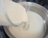 食物繊維たっぷり！ごぼうのポタージュ作り方18写真