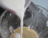 食物繊維たっぷり！ごぼうのポタージュ作り方16写真
