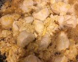 【離乳食にも】簡単時短！鶏玉子煮作り方6写真