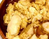 【離乳食にも】簡単時短！鶏玉子煮作り方7写真