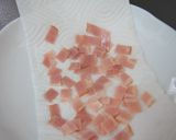 食物繊維たっぷり！ごぼうのポタージュ作り方20写真