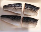 初めてかんたん★定番さばの味噌煮作り方2写真