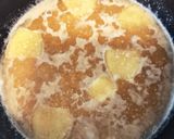 初めてかんたん★定番さばの味噌煮作り方3写真